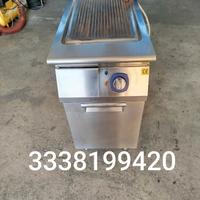 Fly Top elettrico 380v.