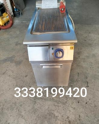 Fly Top elettrico 380v.