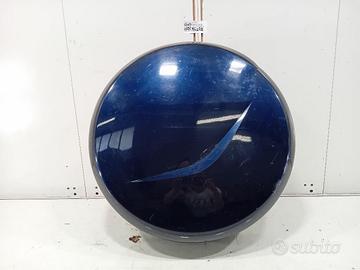 COPERTURA RUOTA DI SCORTA TOYOTA Rav4 3° Serie 64