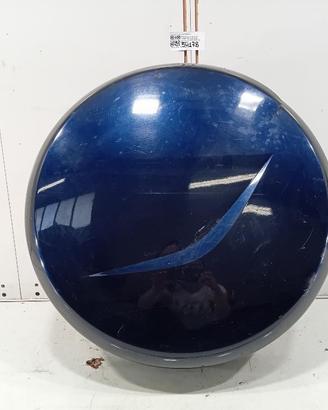 COPERTURA RUOTA DI SCORTA TOYOTA Rav4 3° Serie 64