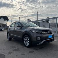 Volkswagen T - Cross 1.6 tdi dsg style