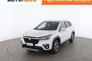SUZUKI S-Cross LY38984