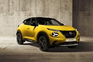 NISSAN Juke 1.0 DIG-T 114 CV DCT N-Connecta