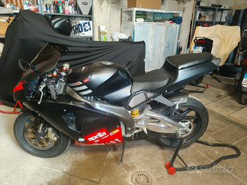 Aprilia RSV 1000 2002