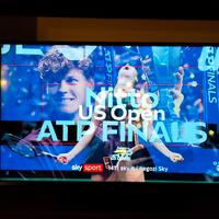 Smart TV Panasonic 43 pollici UHD 4K