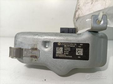 BLOCCASTERZO SEAT Leon ST 2Q0905861A DHFA (12>20)