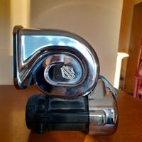 AVVISATORE ACUSTICO x HARLEY DAVIDSON