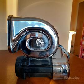 AVVISATORE ACUSTICO x HARLEY DAVIDSON
