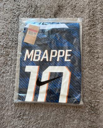 Maglia Kylian Mbappe FIFA World Cup 2026