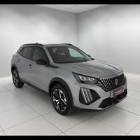 PEUGEOT 2008 1.2 puretech Allure s&s 100cv