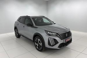 PEUGEOT 2008 1.2 puretech Allure s&s 100cv