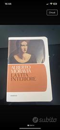 La vita interiore alberto moravia