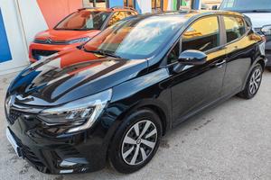 Renault Clio SCe 65 CV 5 porte Equilibre