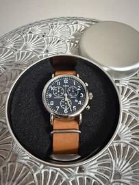 Orologio nuovo Timex Indiglo