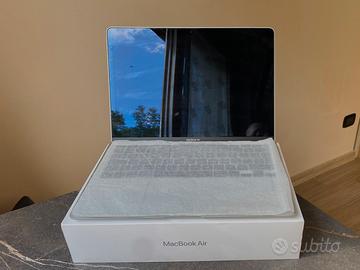 Macbook Air m1 13”