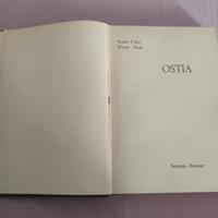 Ostia (rilegato) 1959
