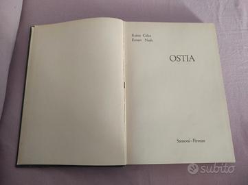 Ostia (rilegato) 1959