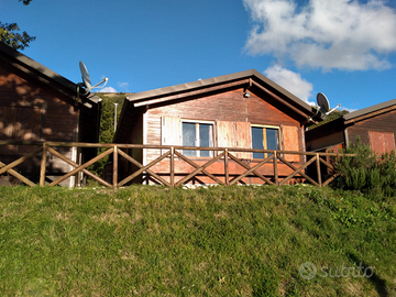 Casa Chalet San Martino Serravalle di Chienti (