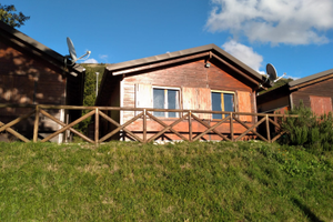 Casa Chalet San Martino Serravalle di Chienti (