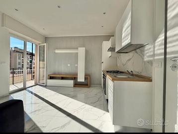 Bilocale a Sanremo RENT TO BUY