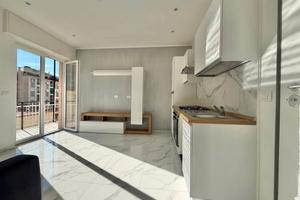 Bilocale a Sanremo RENT TO BUY