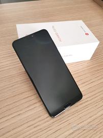 Smartphone Huawei P20 Pro 128 Gb Nero