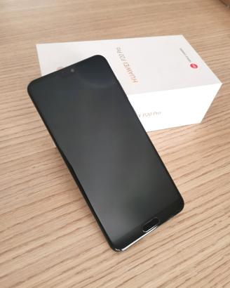 Smartphone Huawei P20 Pro 128 Gb Nero