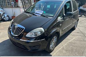 Ricambi lancia musa restilyng