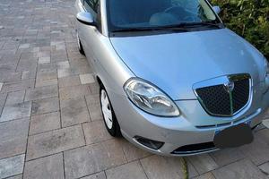 LANCIA Ypsilon 1.2