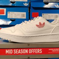 Adidas NY 90 Nuove Taglia 38 Donna Bianche

