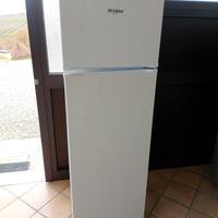 Frigorifero Whirlpool nuovo