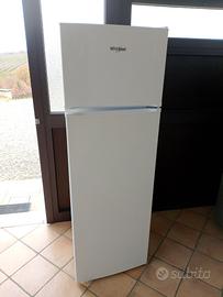 Frigorifero Whirlpool nuovo