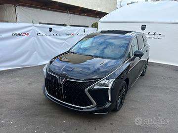 CIRELLI Cirelli 7 1.5 turbo GPL Premium