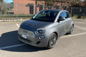 Fiat 500e 42kw