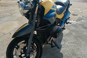 BMW r 1150r