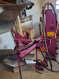 Aratro de franceschi n 15