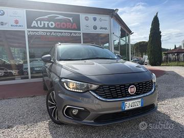 Fiat Tipo 1.6 Mjt S&S SW S-Design