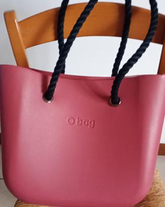borsa Obag