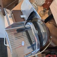 affettatrice vintage