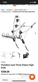 Portabici da Portellone Thule Clip On High 9106