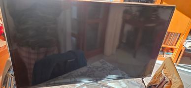 Tv Samsung 40 pollici 