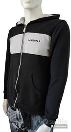 Felpa Maison 9 Paris 