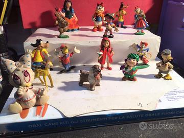 Giocattoli Disney