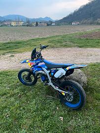 Yamaha dt 50 (86)