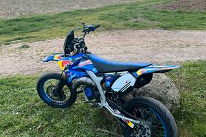 Yamaha dt 50 (86)