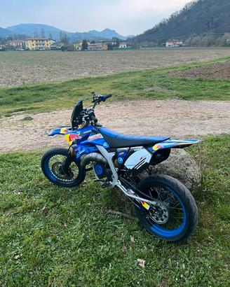 Yamaha dt 50 (86)