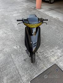 Honda sc dio