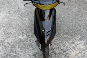 Honda sc dio