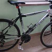 Bici mountain bike Montana