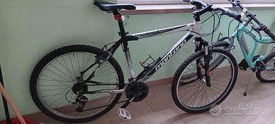 Bici mountain bike Montana